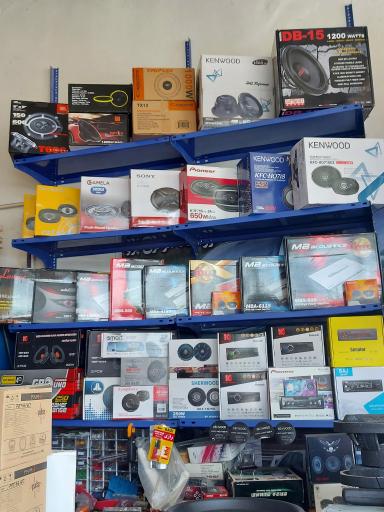 عکس گراند استریو جواد