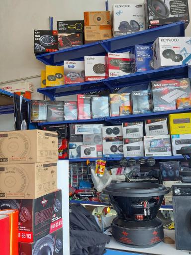 عکس گراند استریو جواد