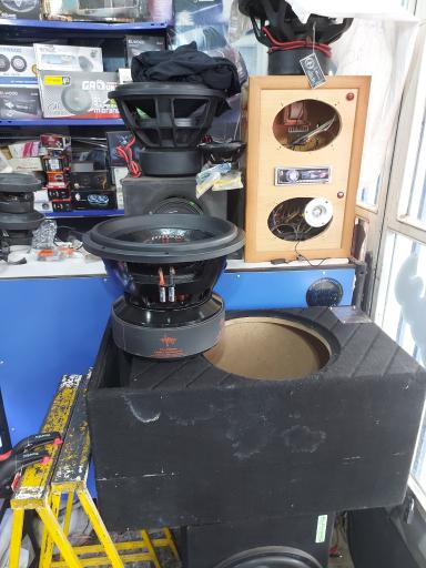 عکس گراند استریو جواد