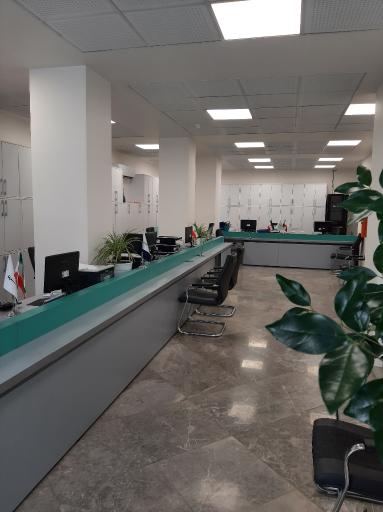 عکس شرکت بیمه سینا (سرپرستی استان قم)