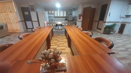 عکس آموزشگاه صنایع غذایی دستپخت