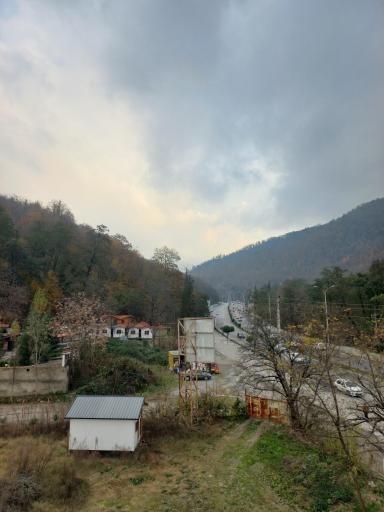 عکس پارک جنگلی ناهارخوران