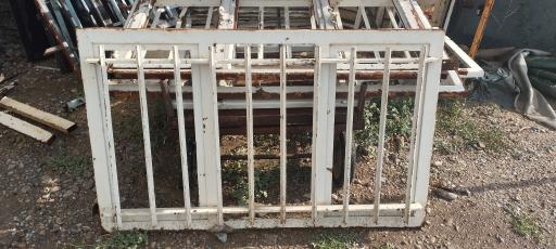 عکس انبار آهن کوثر 