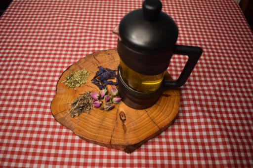 عکس کافه تنجه