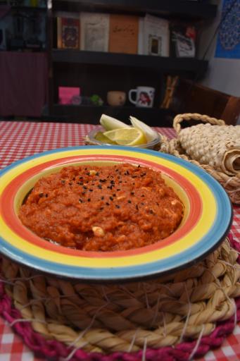 عکس کافه تنجه