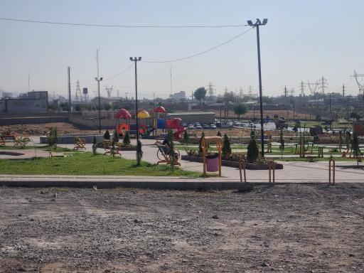 پارک فردوسی