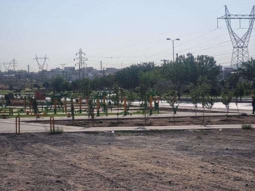 پارک فردوسی