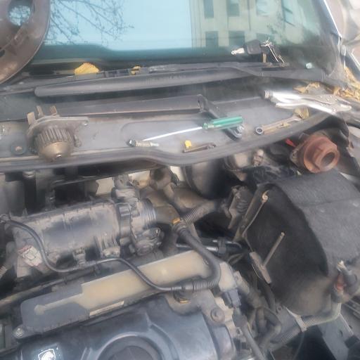 عکس تعویض روغن