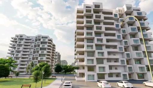 عکس پروژه ستین(آرین سازه)