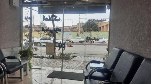 عکس املاک متین