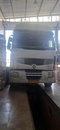 عکس تعویض روغنی طارمی