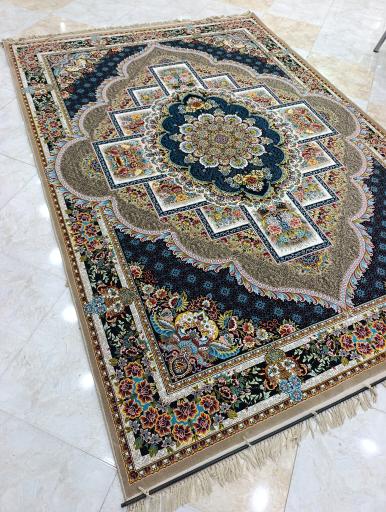 عکس فروشگاه فرش امیر 
