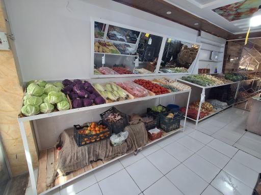 عکس میوه سرای پریزاد