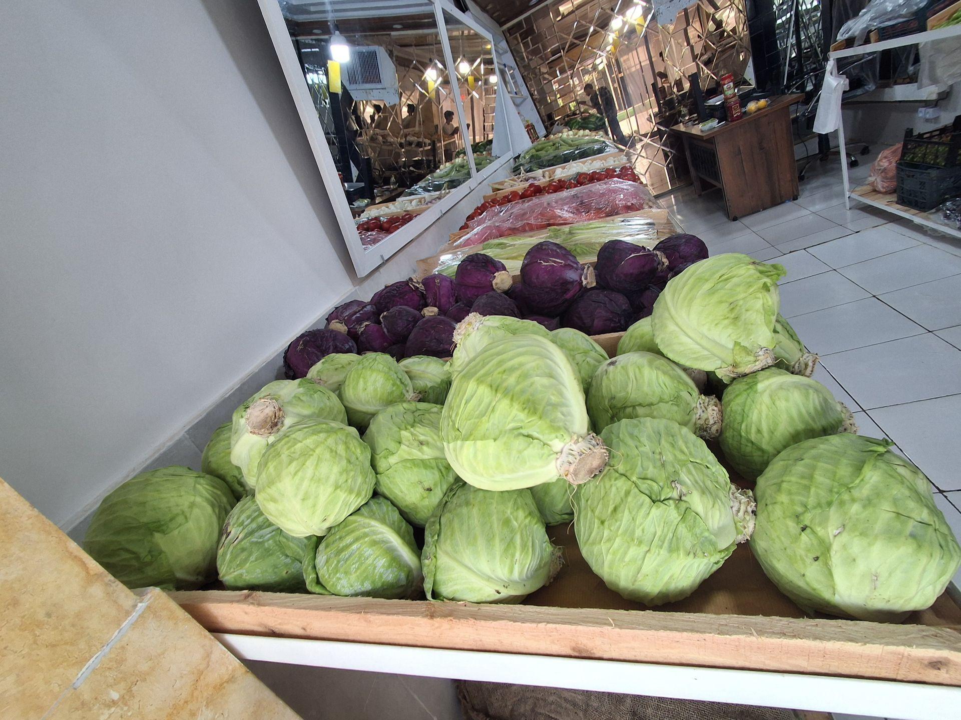 عکس میوه سرای پریزاد
