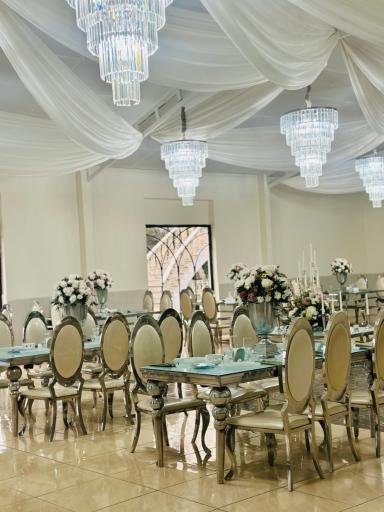 عکس عمارت آران