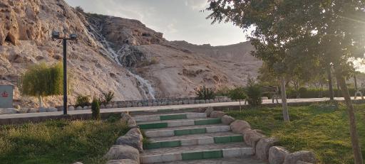 عکس بوستان پدر