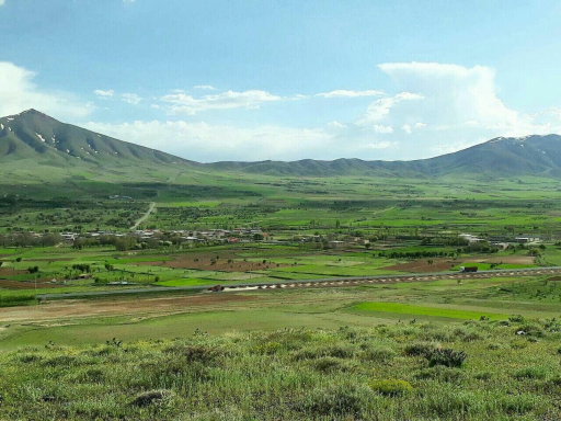 فرج آباد