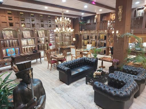 عکس فروشگاه شهر فکر