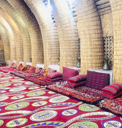 عکس غزاویه بزرگ
