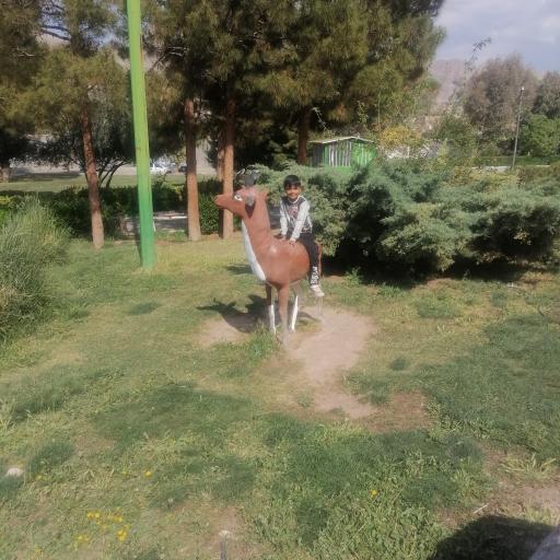 عکس بوستان پدر