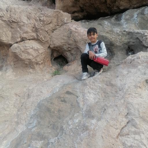 عکس بوستان پدر