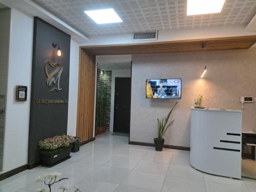 عکس دکتر مریم شفیعی نیا