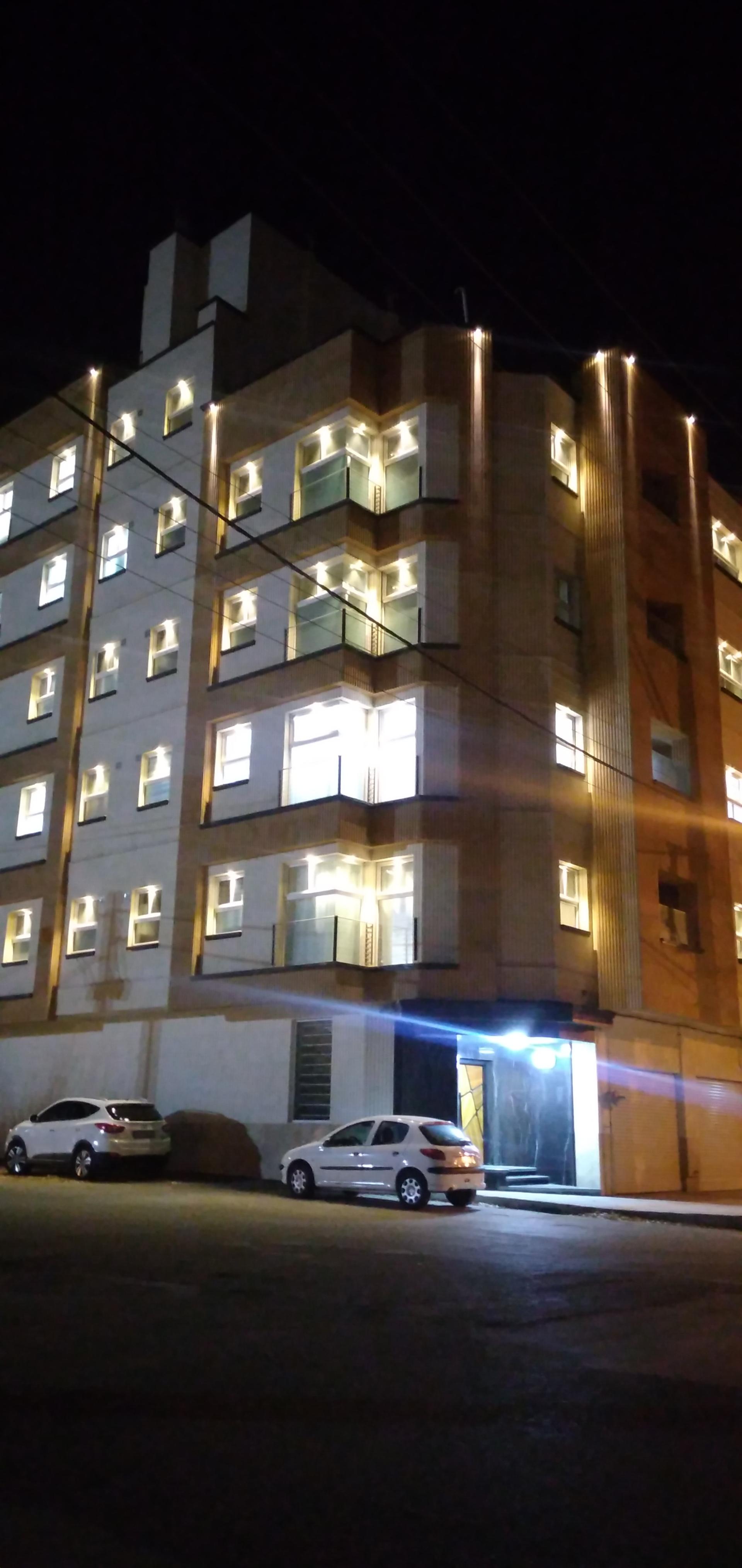 عکس مجتمع آرمان