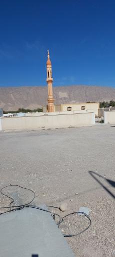 عکس مسجد جامع بیمارستان