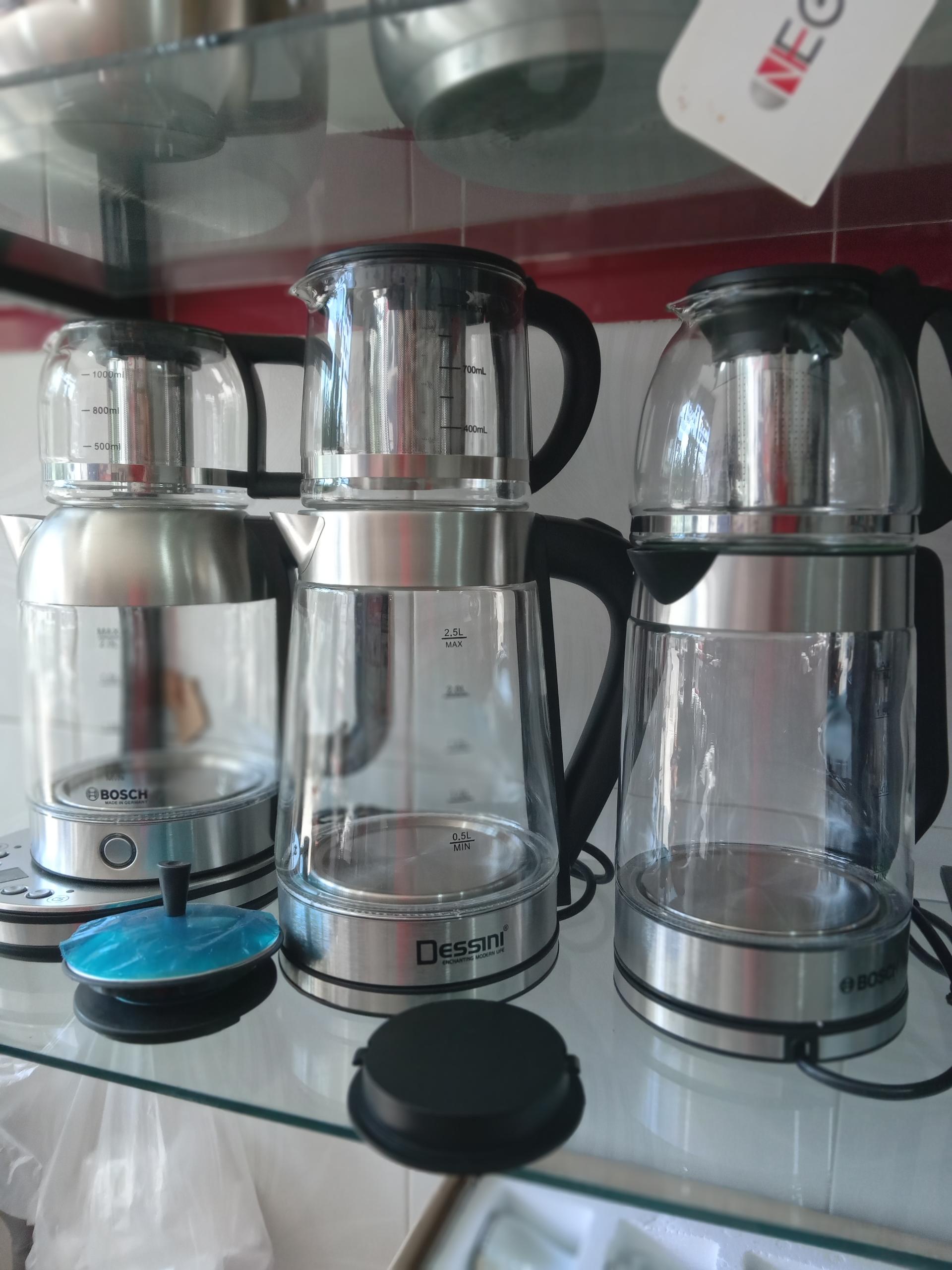 عکس لوازم خانگی آذریان