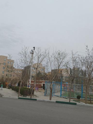 عکس پارک شهدا ضیاء آباد