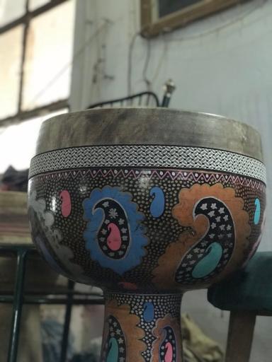عکس زورخانه
