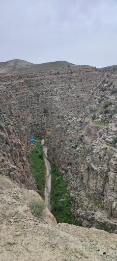 عکس دره شمخال