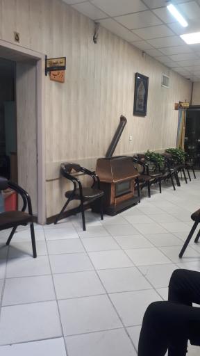 عکس درمانگاه شبانه روزی نسیم سلامت