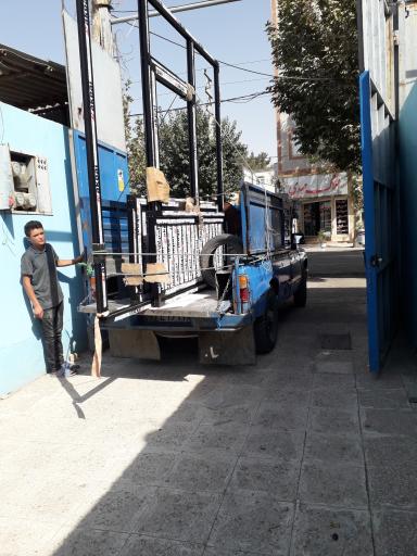 عکس ایران پنجره