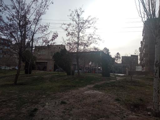 پمپ بنزین (جایگاه اختصاصی رستمی)