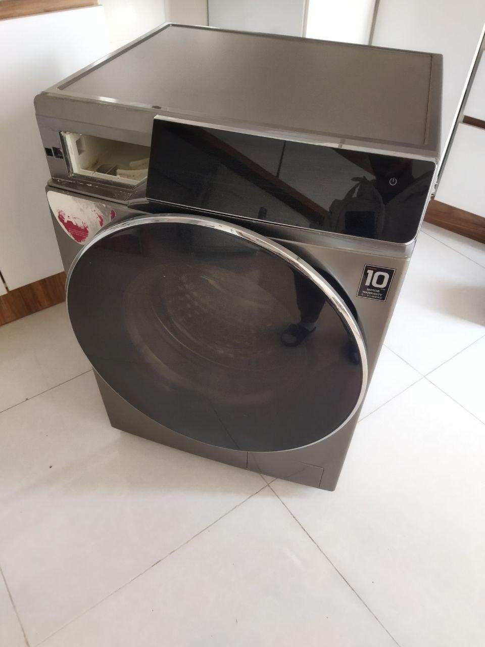 عکس خدمات فنی دکتر تعمیر 