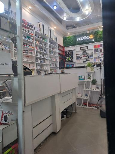 عکس موبایل هشت