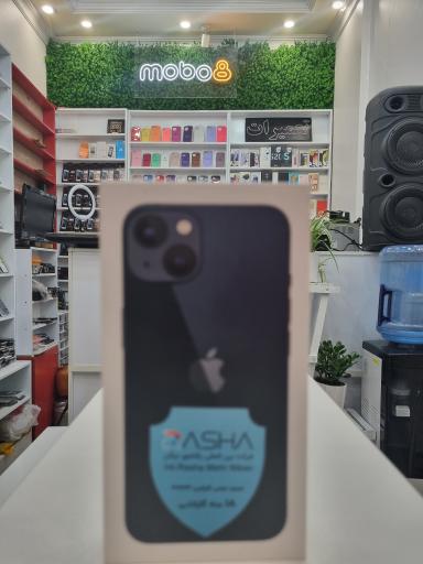 عکس موبایل هشت