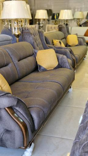 عکس گالری اروند دکور