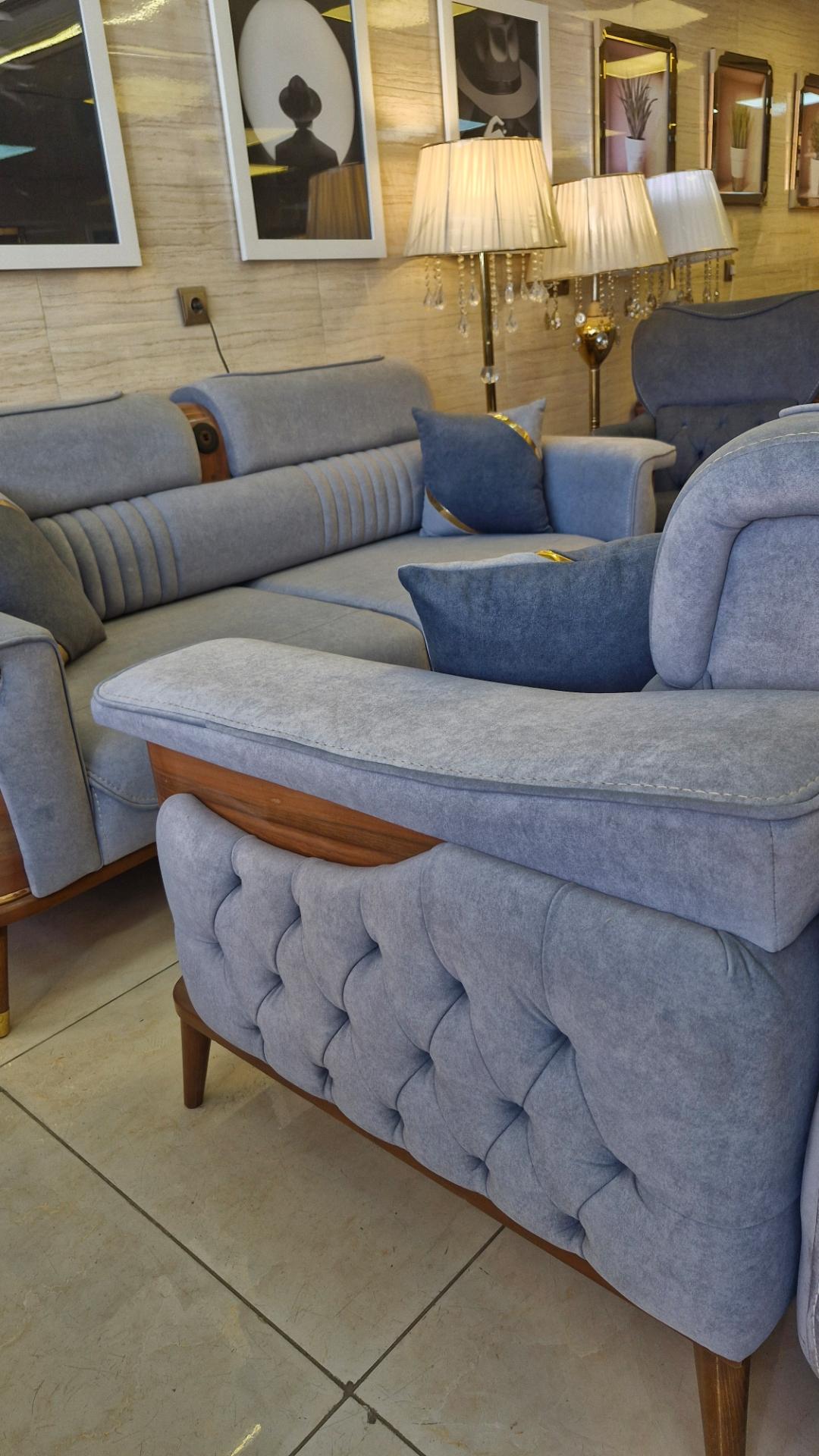 عکس گالری اروند دکور