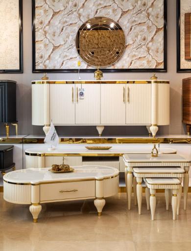 عکس گالری اروند دکور