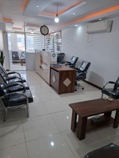 عکس دفتر اسناد رسمی ۳۲۶ هشتگرد