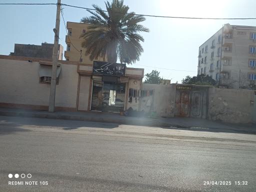 عکس پیرایش کلاسیک