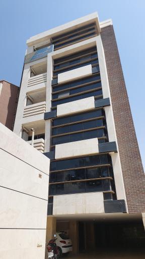 عکس دفتر وکالت مهران مهرابی