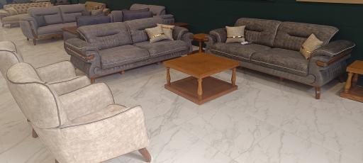 عکس مبلمان دلورا 