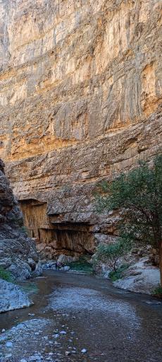 عکس دره شمخال