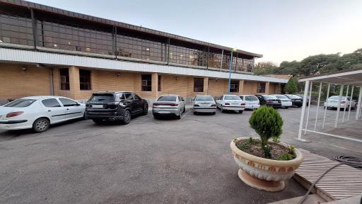 عکس مجموعه آبی نگین مشهد