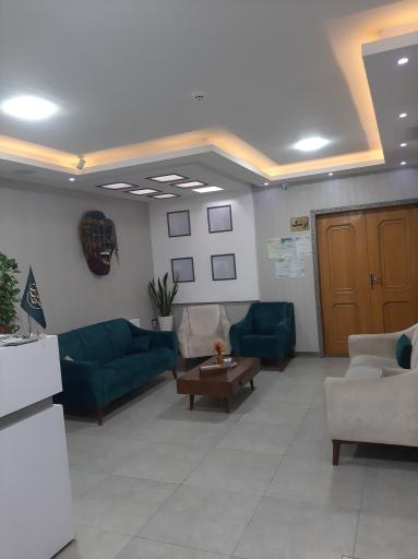 عکس موسسه زیبایی و لیزر حریران