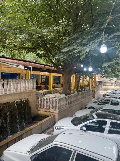 عکس رستوران اوشن