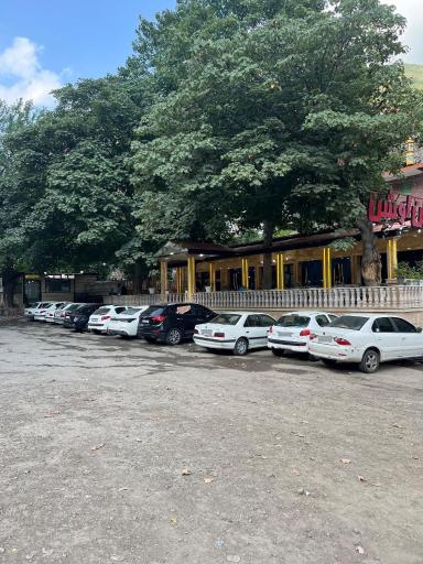 عکس رستوران اوشن